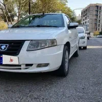 سمند سورن|خودرو سواری و وانت|مشهد, الهیه|دیوار