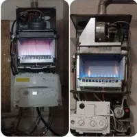 تعمیرات وسرویس پکیج اندیشه وفردیس ومارلیک و...