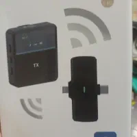 میکروفون SX31 مولتی فانکشن