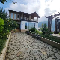 250مترویلای مدرن/چهار خواب / استخردار/ حس آرامش