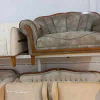 مبل‌ولیعصر|مبلمان خانگی و میز عسلی|تربت جام, امام|دیوار