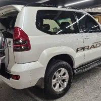 پرادو ۲ درب ۶سیلندر
