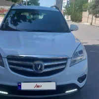 چانگان ۹۶