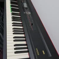korg kross 88 key سینتی سایزر ورک استیشن کرگ|پیانو، کیبورد، آکاردئون|تهران, نیروی هوایی (پیروزی)|دیوار
