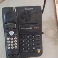 فکس پاناسونیک KX-FT981|پرینتر، اسکنر، کپی، فکس|تهران, شمس‌آباد|دیوار