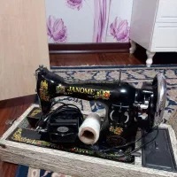 چرخ خیاطی