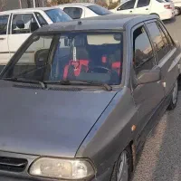 پراید مدل ۸۹ دوگانه شرکتی|خودرو سواری و وانت|رباط‌کریم, رباط‌کریم|دیوار