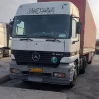بنز آکتروس۱۸۴۳