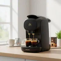اسپرسو ساز فیلیپس Lor Barista Sublime LM9012