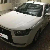 دنا پلاس سفید کم کار|خودرو سواری و وانت|گرگان, |دیوار