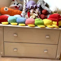 سرویس خواب کودک و نوجوان|تخت و سرویس خواب|قائمشهر, |دیوار