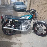 فروش موتور ۲۰۰کبیر