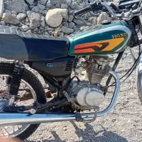 موتور پلاک ساده