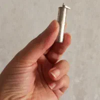 حرز امام جواد نوشته شده با گلاب و زعفران