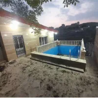 ویلا باغچه بومهن