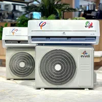 کولر گازی ۱۲ هزار ایوولی MD-1 گلدن با ضمانت|کولر گازی و فنکوئل|آمل, |دیوار