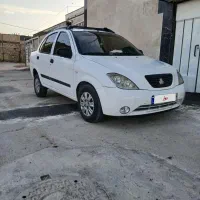 تیبا ۱ مدل۹۳