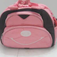 ساک بجه با قنداق سالم و تمیز