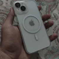 آیفون ۱۳ نرمال کاملا نو و تمیز