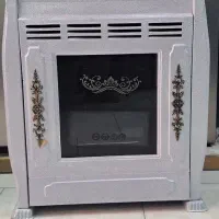 بخاری گازی ۸هزار سایهان تنوع بالامحمودی گرگان|بخاری، هیتر، شومینه|گرگان, |دیوار