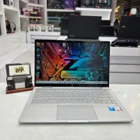 لپ تاپ اچ پی اوپن باکس نسل ۱۳ رم 16 HP PAVILION
