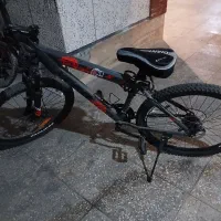 دوچرخه سایز ۲۶