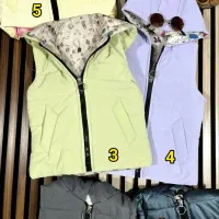 پافر سیلیکونی بچگانه