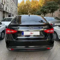 اریزو 5 مدل 96 در حد|خودرو سواری و وانت|فولادشهر, B7|دیوار