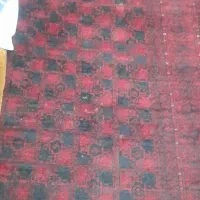 تعدادی فرش و تابلو فرش عطیقه با قدمت .