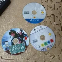 پلی استیشن 2 ps در حد صفر فلش خور و سی دی خور|کنسول، بازی ویدئویی و آنلاین|اردبیل, |دیوار