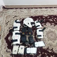 لوازم تکواندو ومیت ورزشی