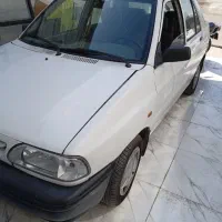 پراید SE فرمون هیدرولیک تمام رنگ