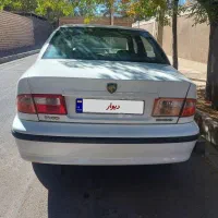 سمند LX ساده، مدل ۱۳۹۱|خودرو سواری و وانت|بیرجند, |دیوار