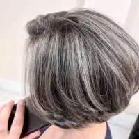 ** رنگ مو **|خدمات آرایشگری و زیبایی|داراب, |دیوار