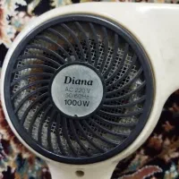 مقداری وسایل خانه