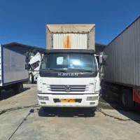 کاویان ۱۰۶ ۶تن مدل آخر ۹۰ بی رنگ