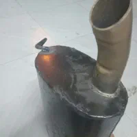 اگزوز بلوچی پراید|قطعات یدکی و لوازم جانبی|رامهرمز, |دیوار