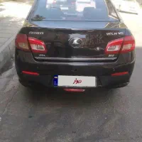 راین V5 اتوماتیک، مدل ۱۳۹۶|خودرو سواری و وانت|تهران, سردارجنگل|دیوار