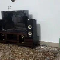 تلوزیون 43اینچ سالم صفحه شکسته اندروید