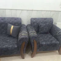 مبلمان هفت نفره
