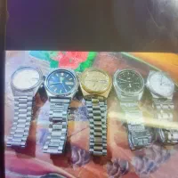 ساعت مچی وستنواچ سوئیس