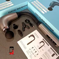 ماساژور عصایی/تخفیف روزمادر/موتورقوی/۹سرعت/گارانتی