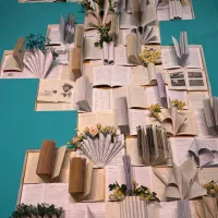 باریستای خانم