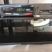 گیرنده دیجیتال در حدنو|صوتی و تصویری|شاهینشهر, گرگاب|دیوار