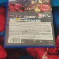 سی دی بازی بتلفیلد1 برای ps۴|کنسول، بازی ویدئویی و آنلاین|قم, باغ کرباسی|دیوار