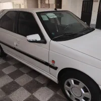 پارس دریچه سیمی تیوفایو کم کار گنبد|خودرو سواری و وانت|گنبد کاووس, |دیوار