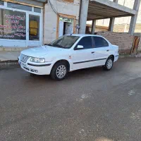 سمند ef7مدل ۹۵