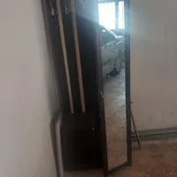 جایکفش وجای لباسی