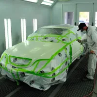 استخدام صافکار و نقاش نیمه ماهر|استخدام صنعتی، فنی، مهندسی|تهران, بوستان سرخه حصار|دیوار