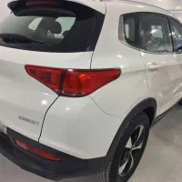 چری تیگوو۷مدل ۹۷|خودرو سواری و وانت|بهبهان, |دیوار